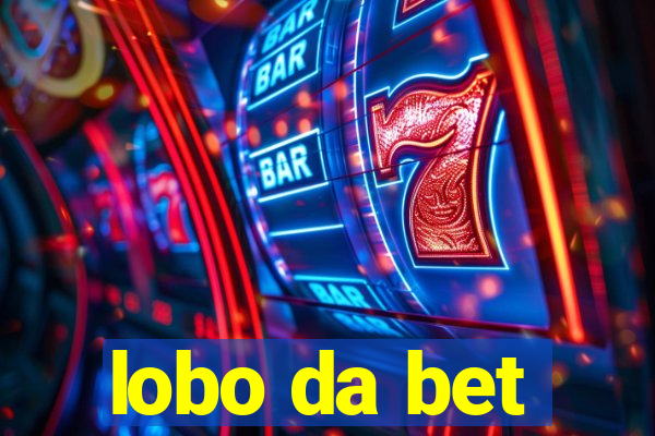 lobo da bet