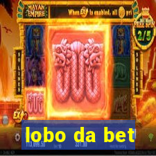 lobo da bet