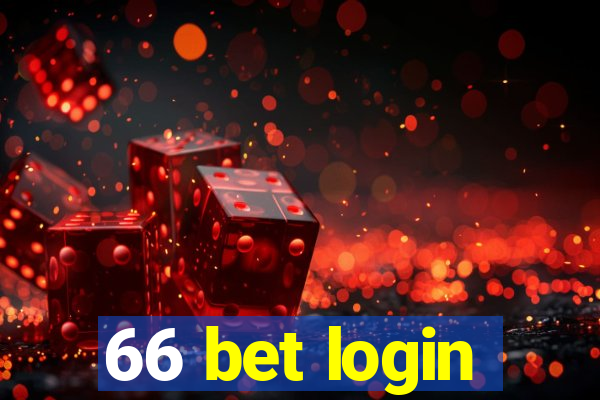 66 bet login