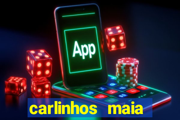 carlinhos maia plataforma de jogos