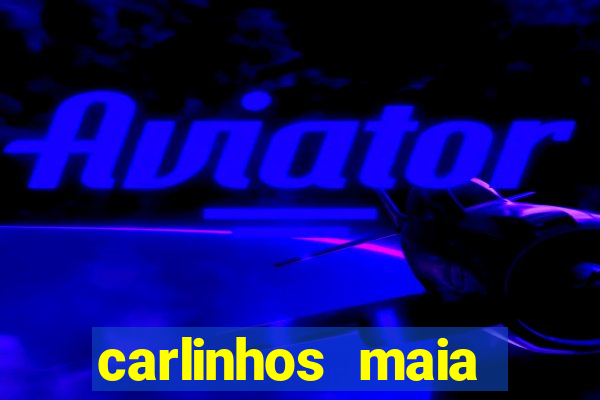 carlinhos maia plataforma de jogos