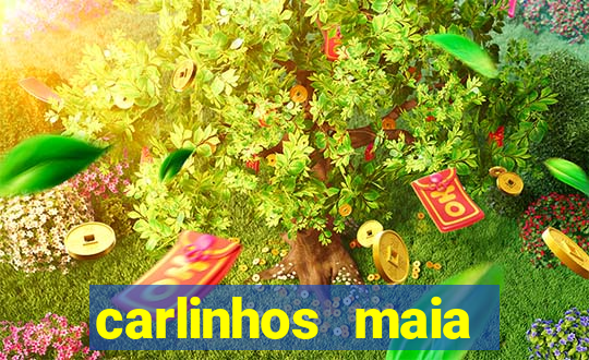 carlinhos maia plataforma de jogos