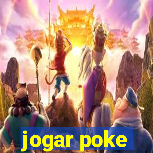 jogar poke