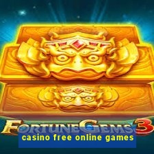 casino free online games