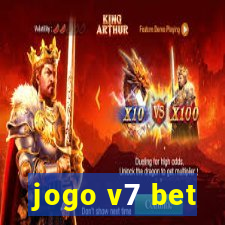 jogo v7 bet