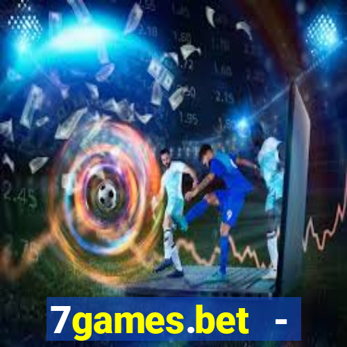 7games.bet - cassino e apostas esportivas online