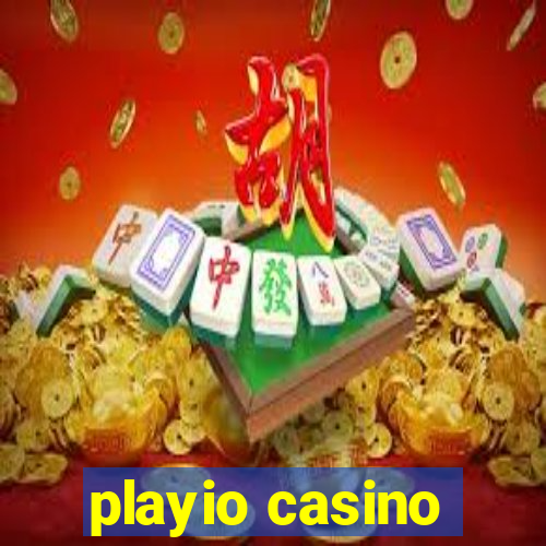 playio casino