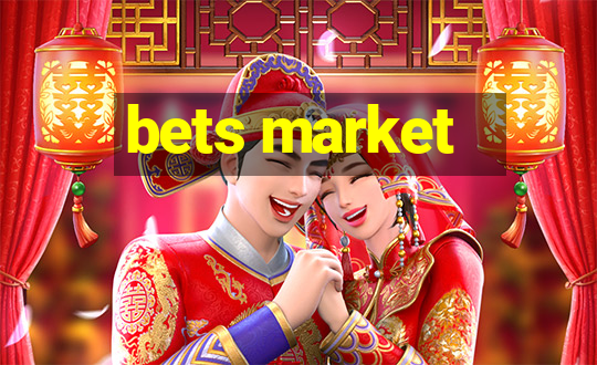 bets market