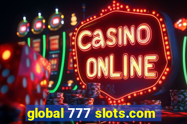 global 777 slots.com