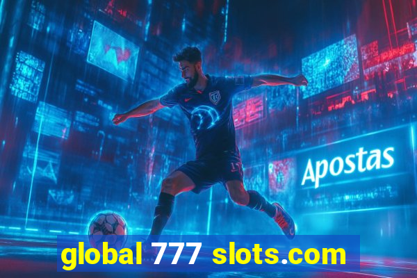 global 777 slots.com