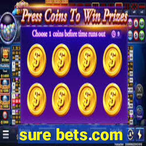 sure bets.com