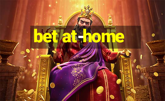 bet at-home