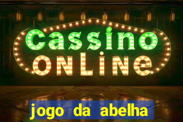 jogo da abelha slot nome