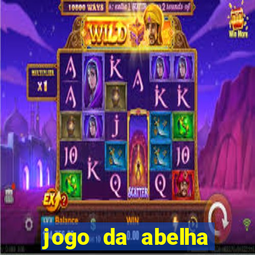 jogo da abelha slot nome