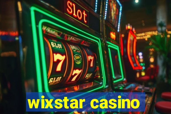 wixstar casino