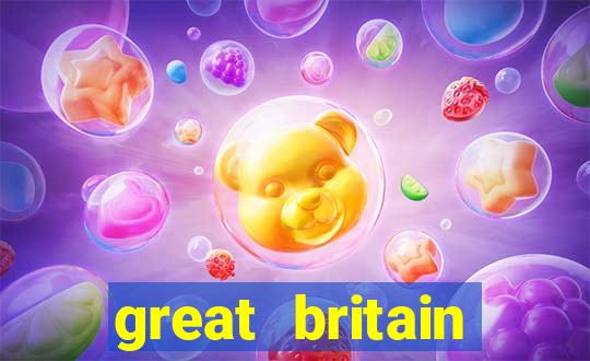 great britain online casino