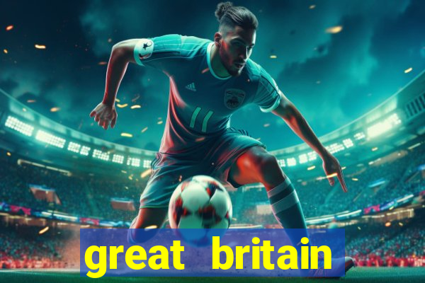 great britain online casino