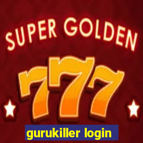 gurukiller login