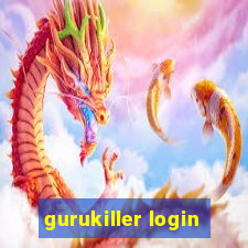 gurukiller login