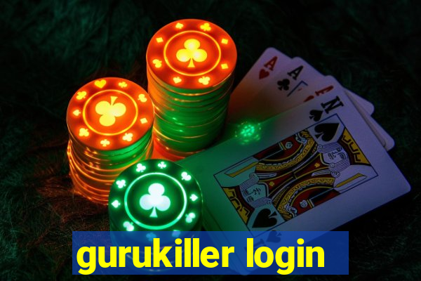 gurukiller login