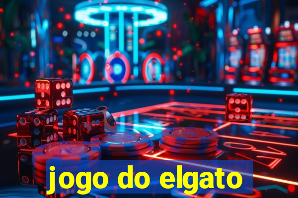 jogo do elgato