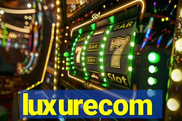 luxurecom