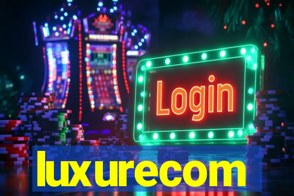 luxurecom