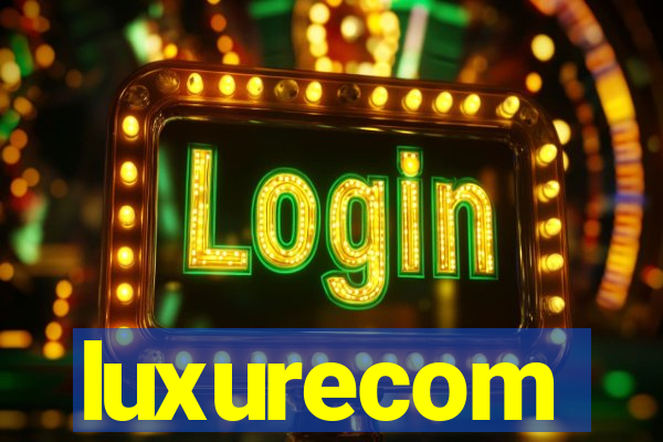 luxurecom