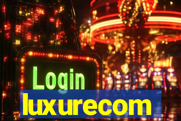 luxurecom