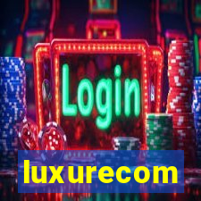 luxurecom