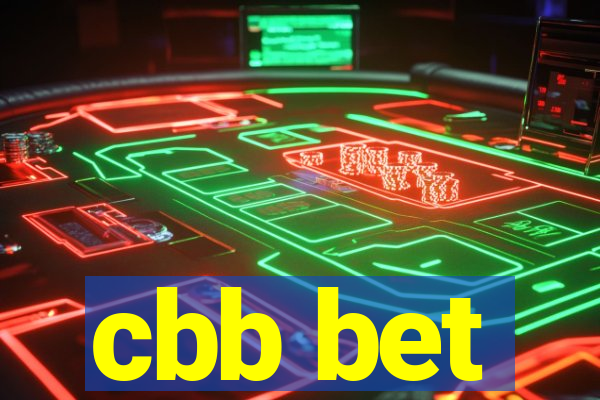 cbb bet