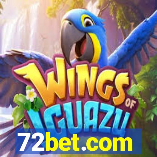 72bet.com