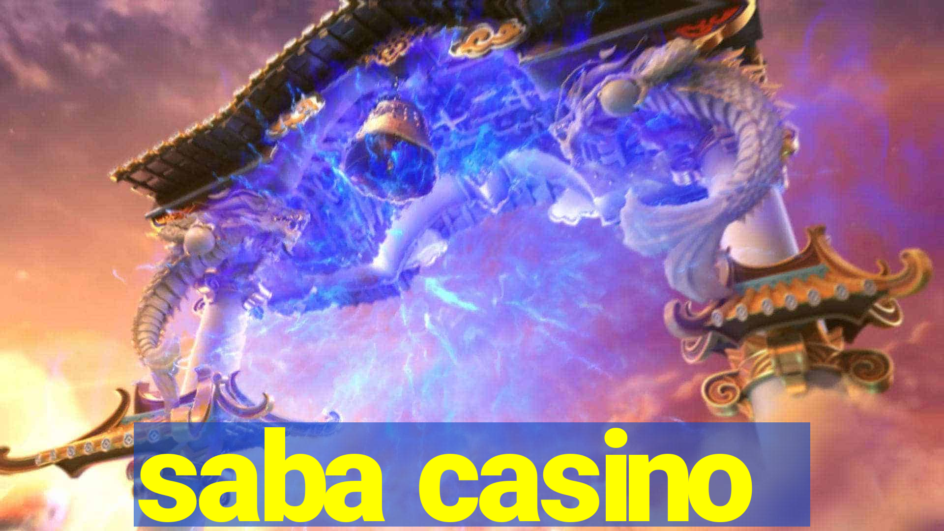 saba casino