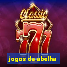 jogos da abelha