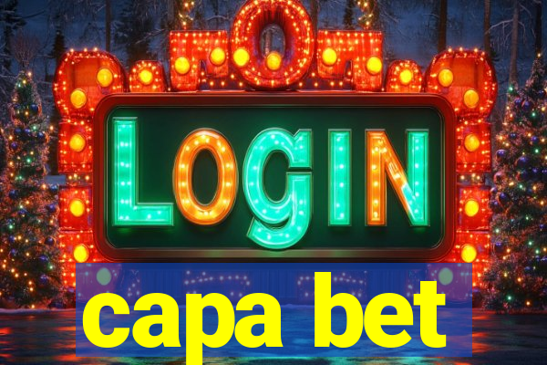 capa bet