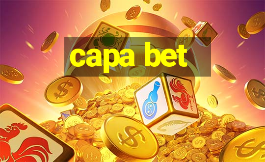 capa bet