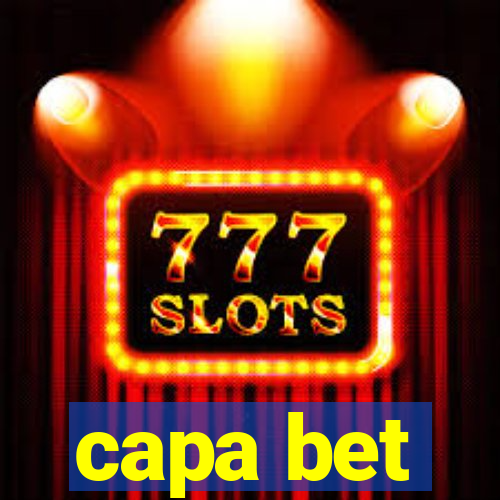 capa bet