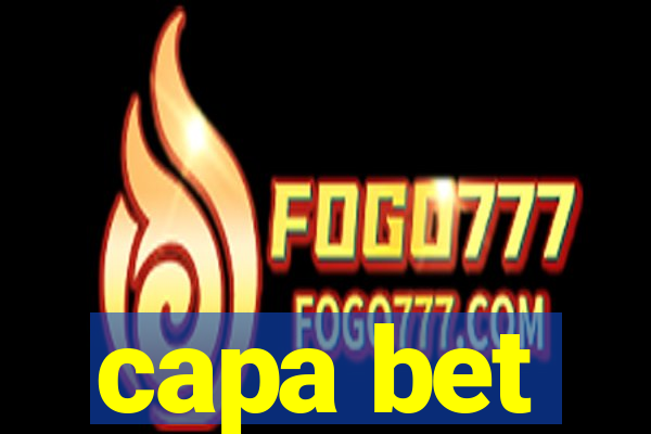 capa bet