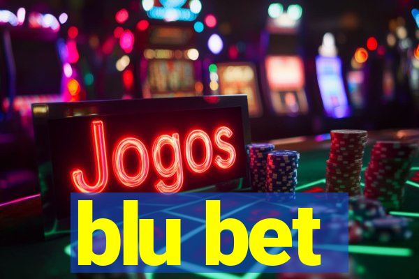 blu bet