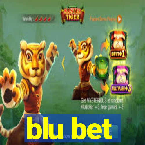 blu bet