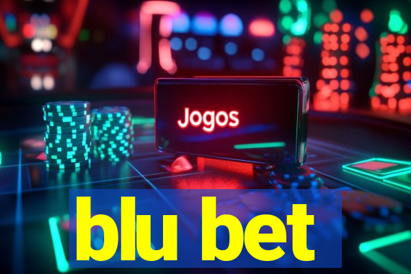 blu bet