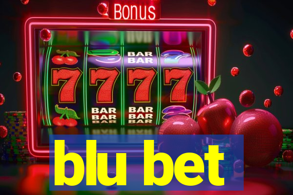 blu bet