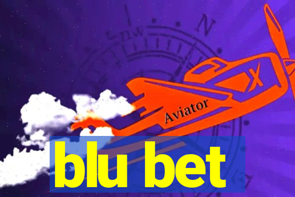 blu bet