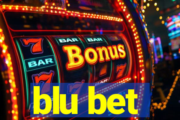 blu bet