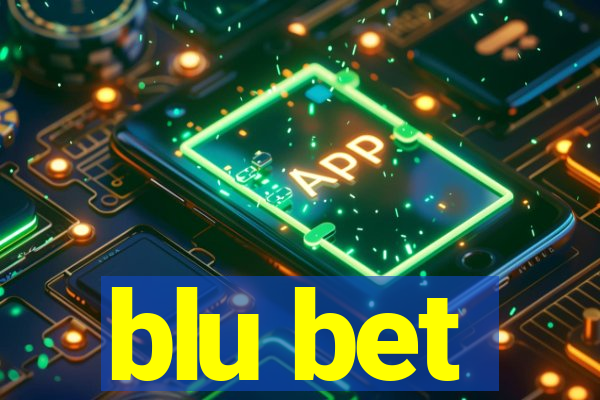 blu bet