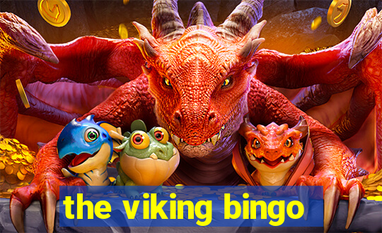 the viking bingo