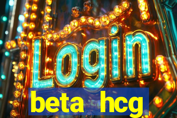 beta hcg indeterminado pode ser positivo