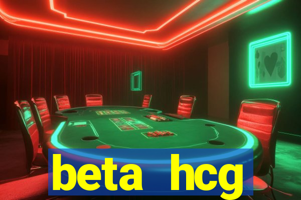 beta hcg indeterminado pode ser positivo