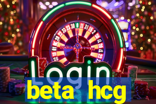 beta hcg indeterminado pode ser positivo