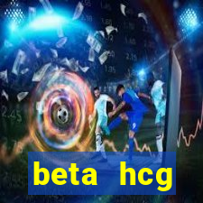 beta hcg indeterminado pode ser positivo